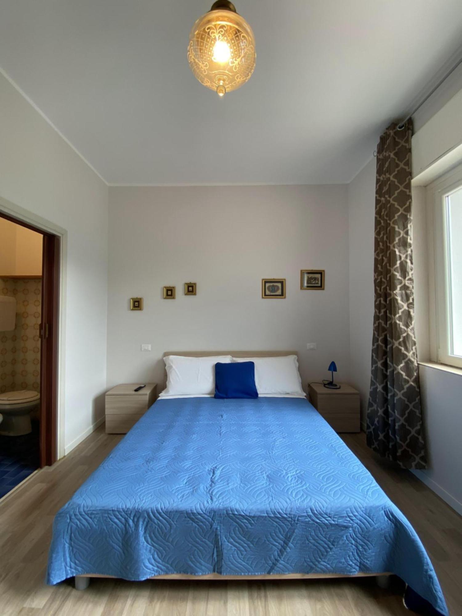 Albergo Lodrino Villa  エクステリア 写真