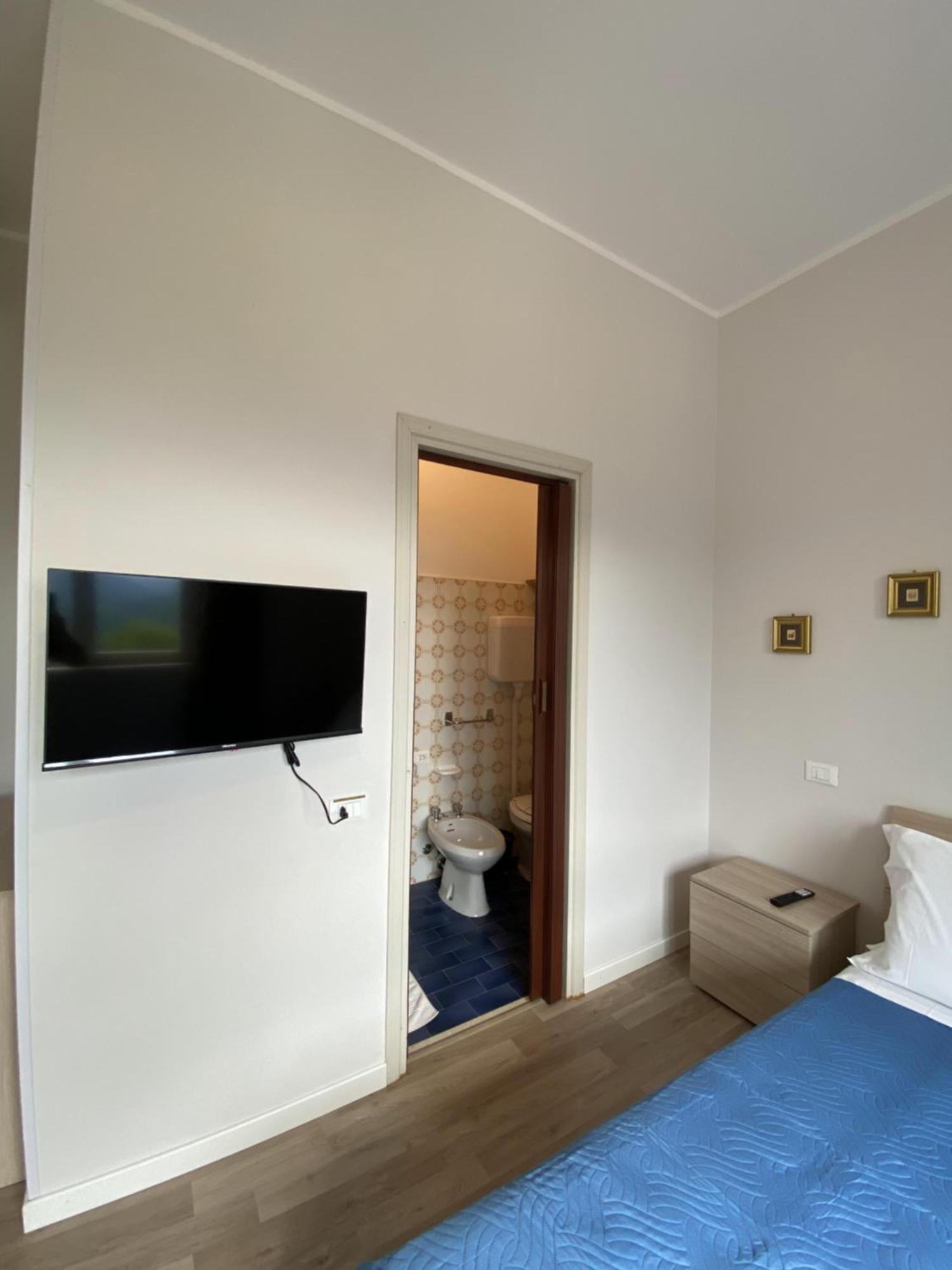 Albergo Lodrino Villa  エクステリア 写真
