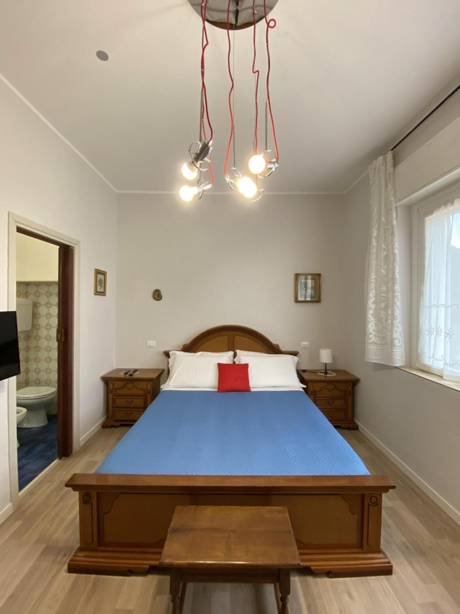 Albergo Lodrino Villa  エクステリア 写真