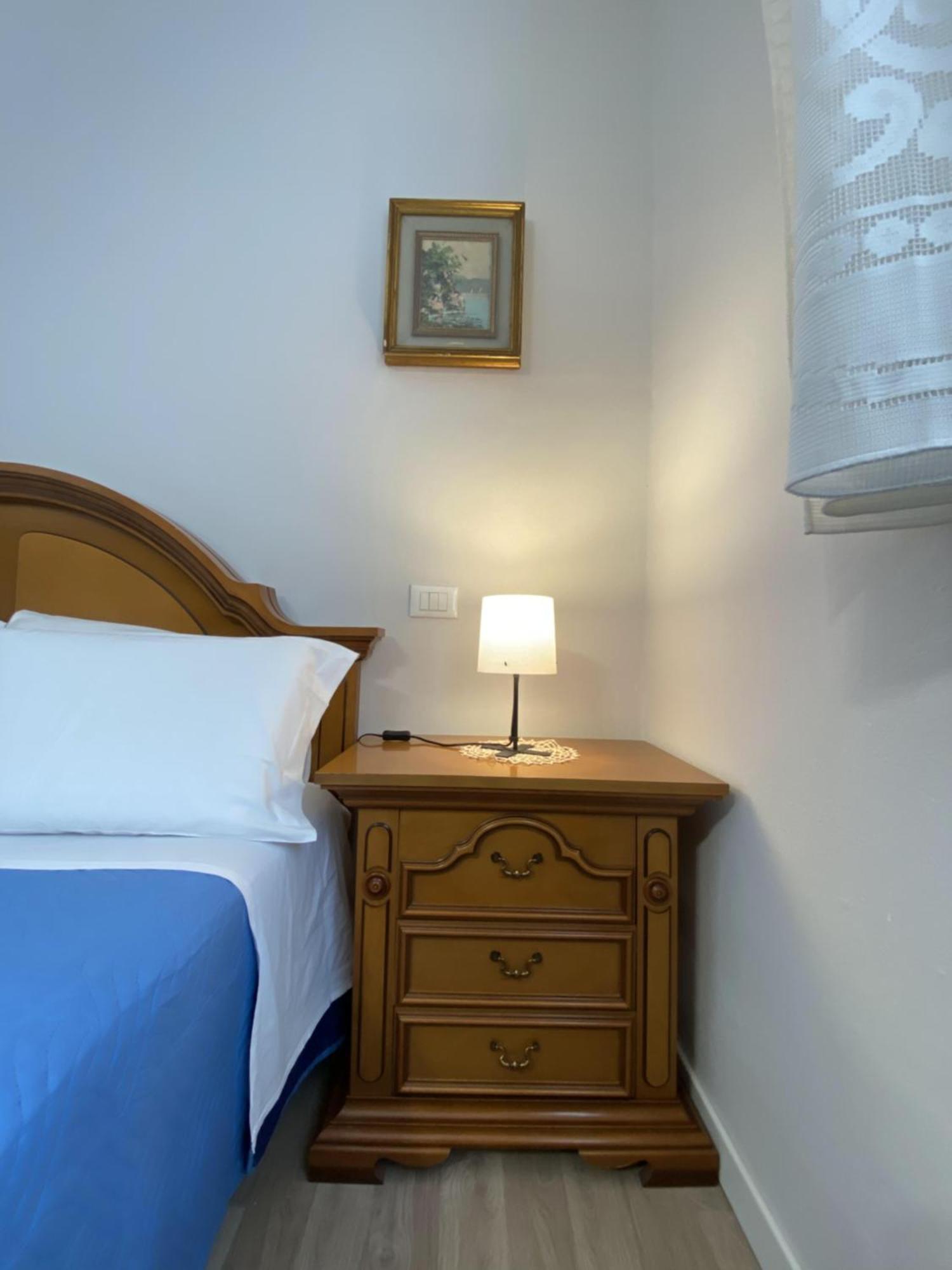 Albergo Lodrino Villa  エクステリア 写真