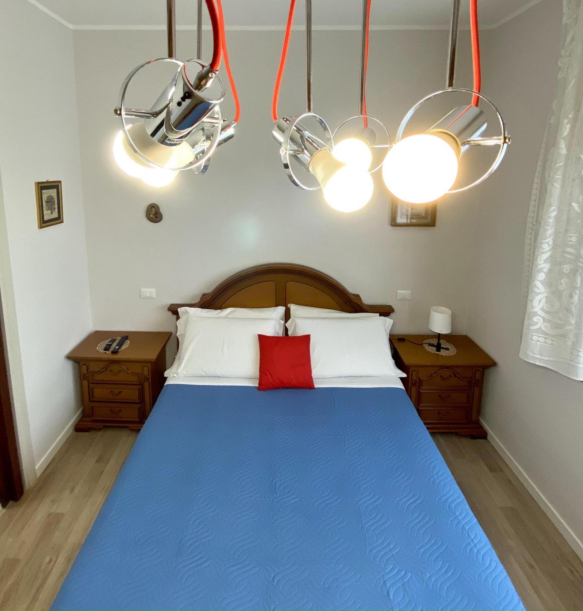 Albergo Lodrino Villa  エクステリア 写真