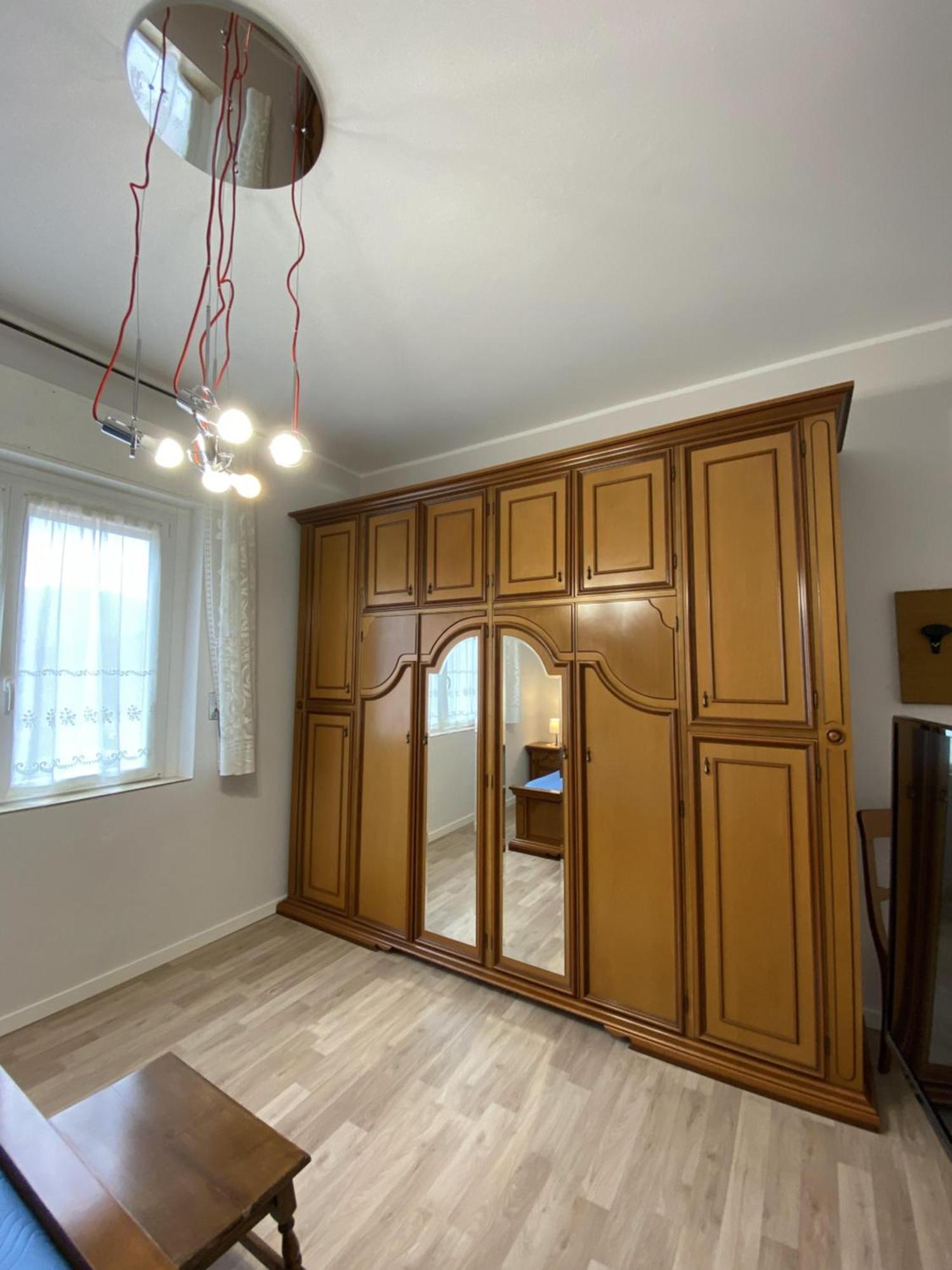 Albergo Lodrino Villa  エクステリア 写真