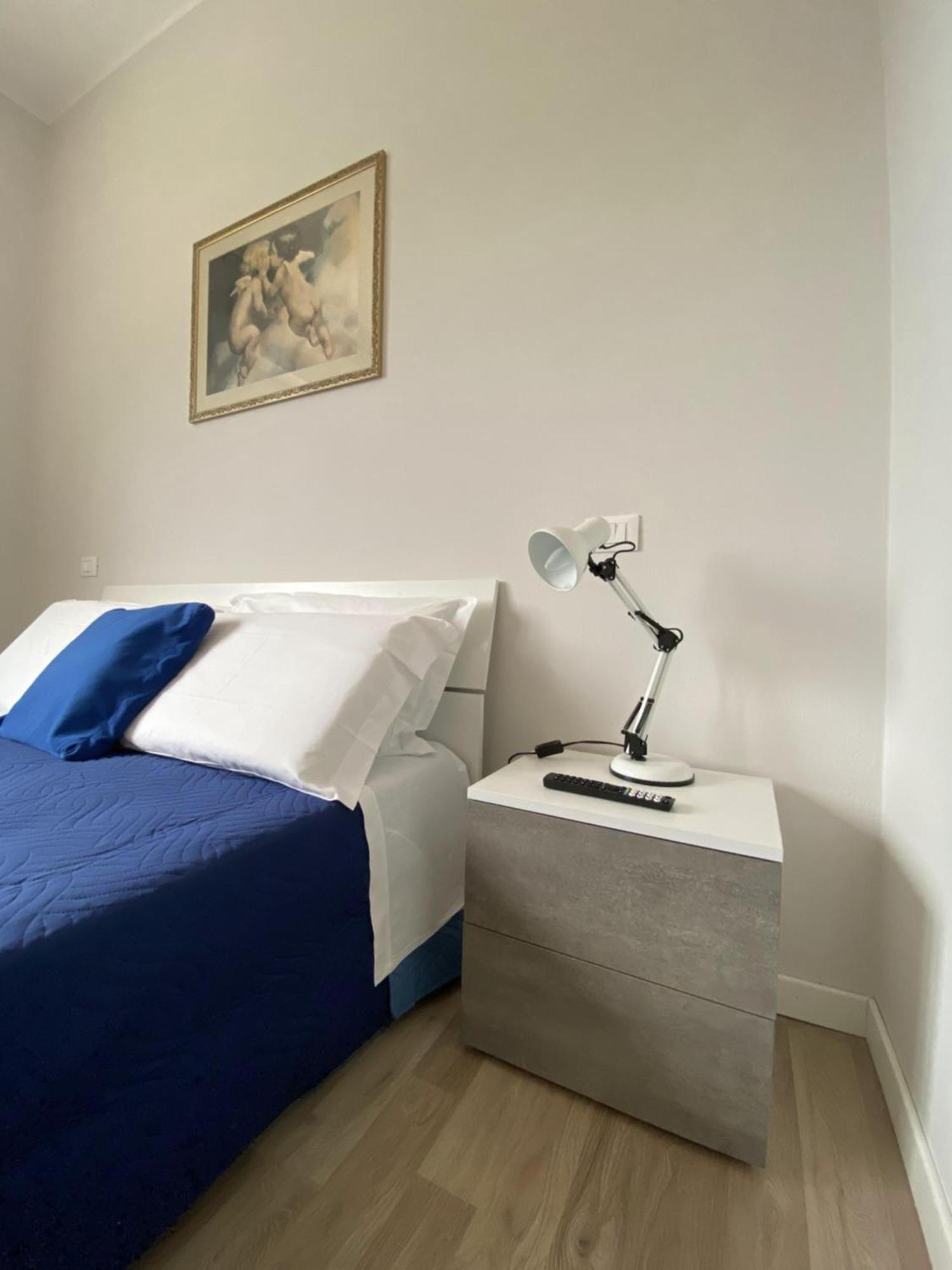 Albergo Lodrino Villa  エクステリア 写真