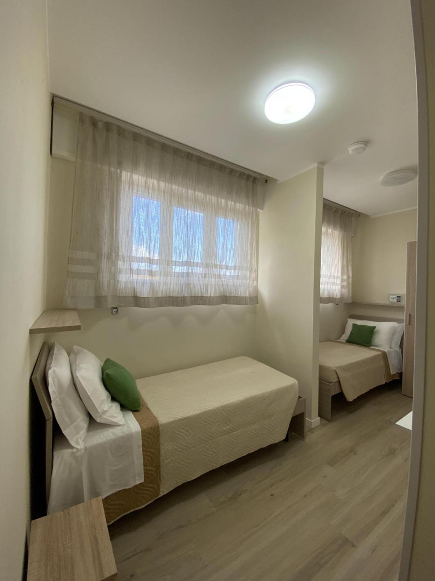Albergo Lodrino Villa  エクステリア 写真