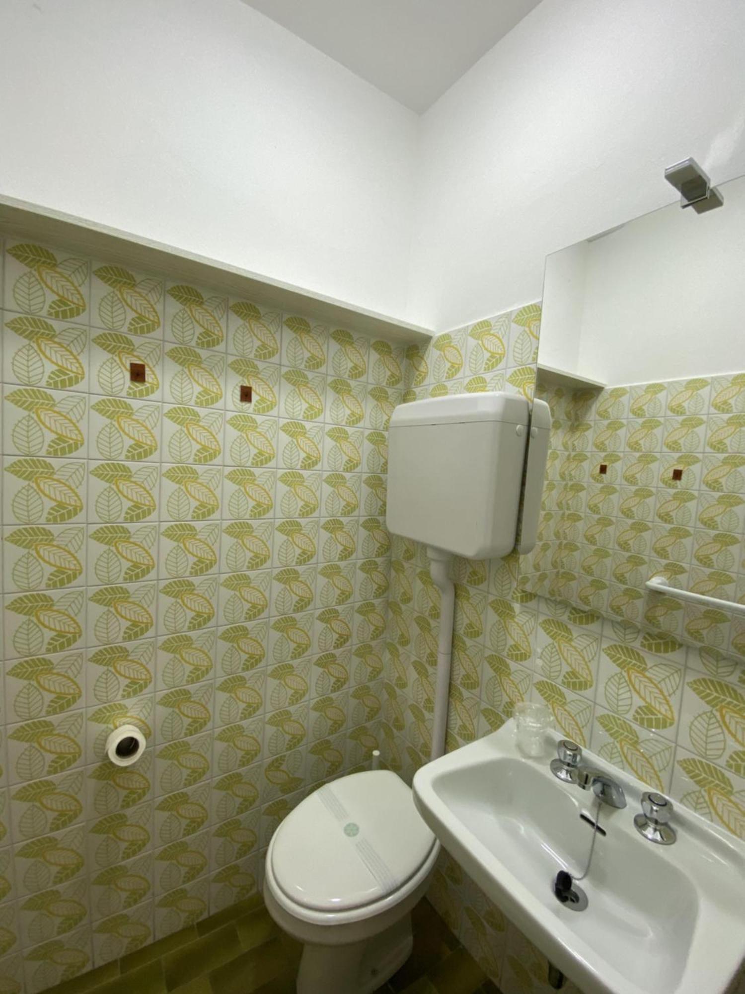 Albergo Lodrino Villa  エクステリア 写真