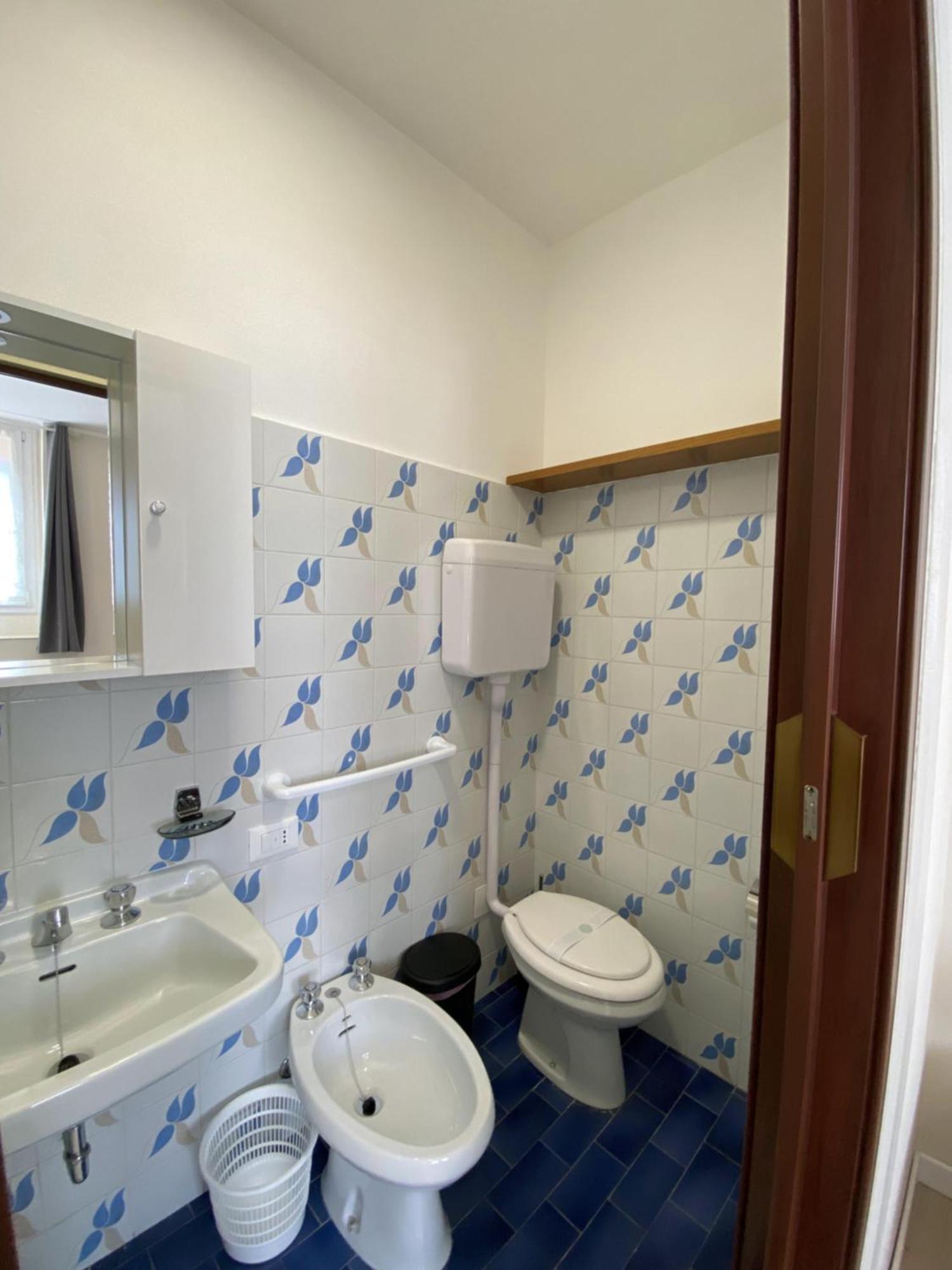 Albergo Lodrino Villa  エクステリア 写真