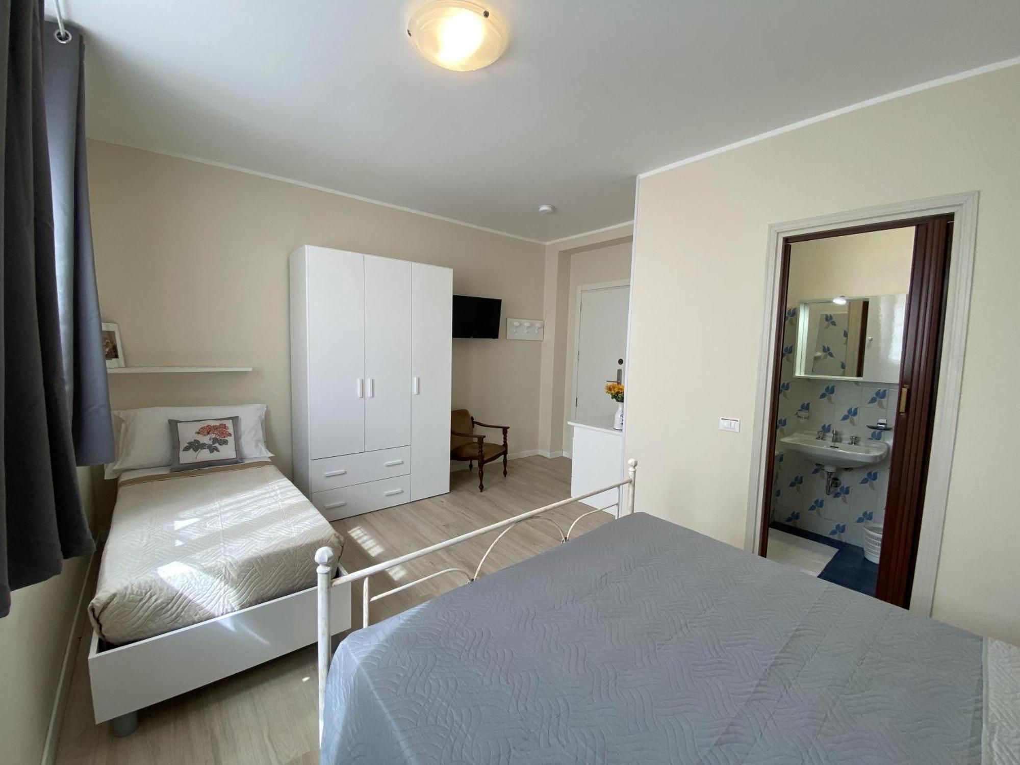 Albergo Lodrino Villa  エクステリア 写真